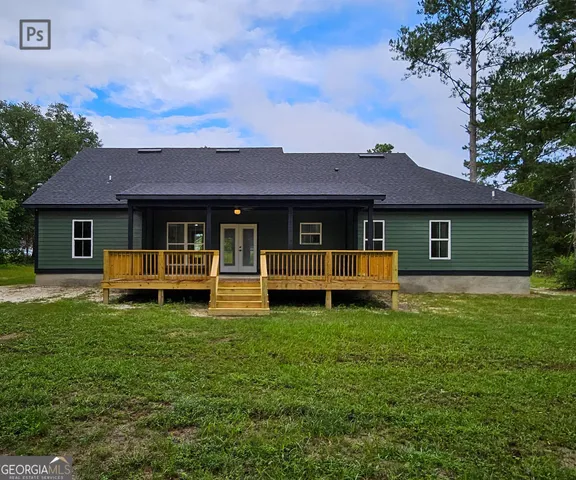 $425,000 | 117 Will Road, Moultrie, GA 31768