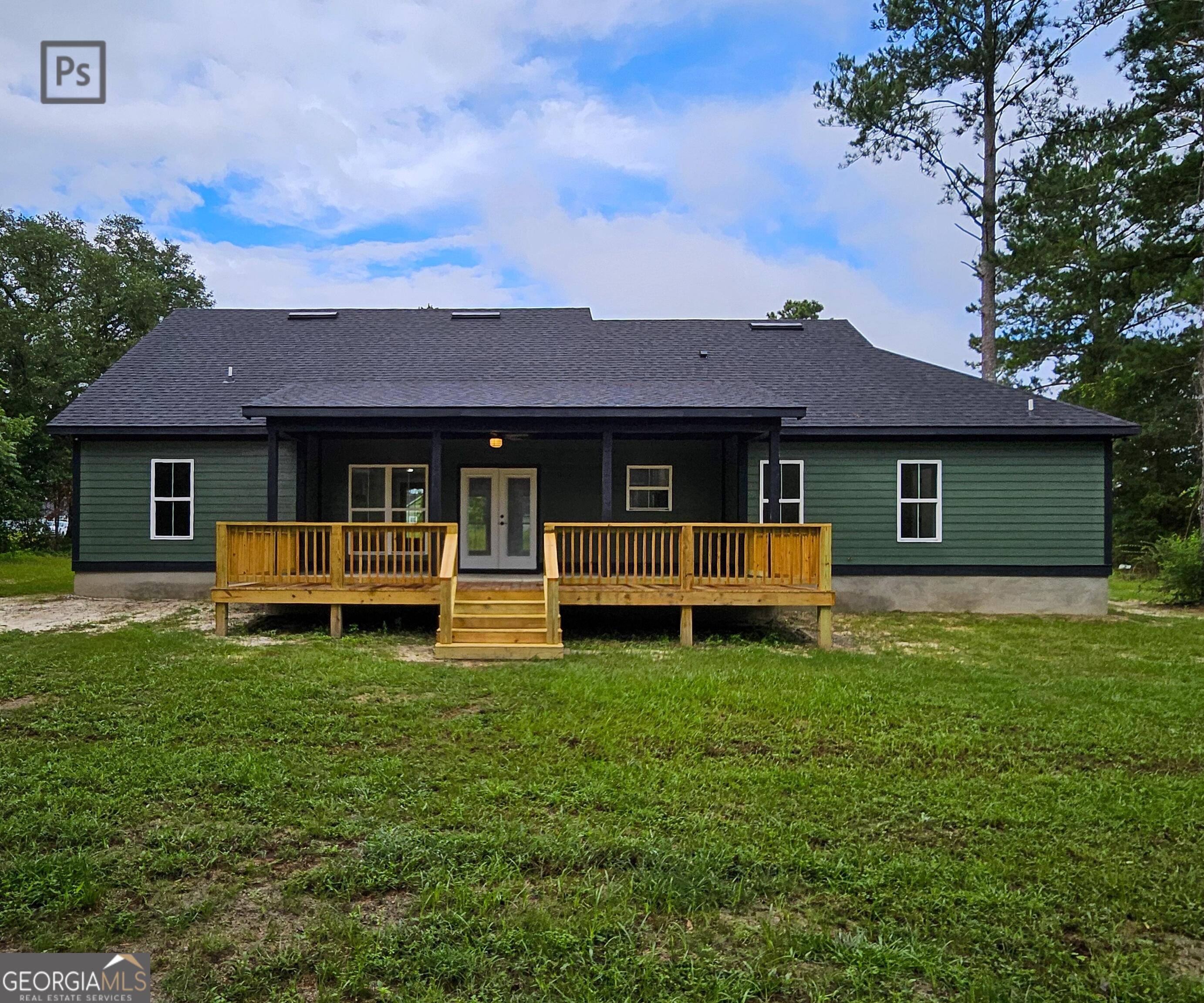 117 Will Road Moultrie, GA 31768 - Photo 2 of 54