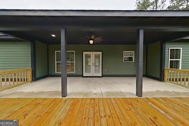 $425,000 | 117 Will Road, Moultrie, GA 31768