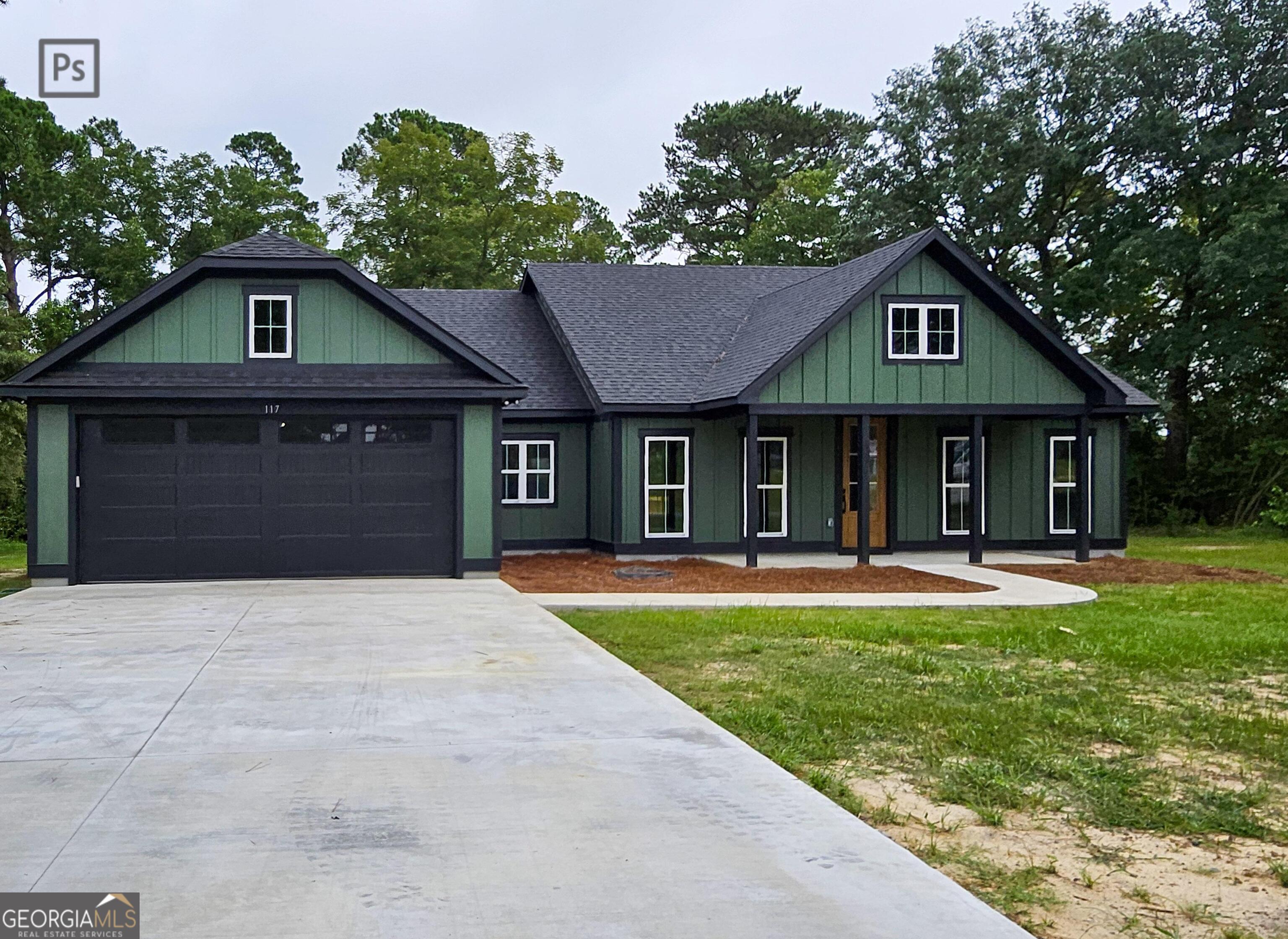 117 Will Road Moultrie, GA 31768 - Photo 49 of 54