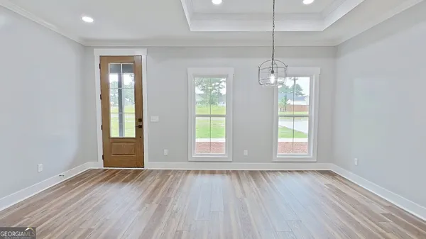 $425,000 | 117 Will Road, Moultrie, GA 31768