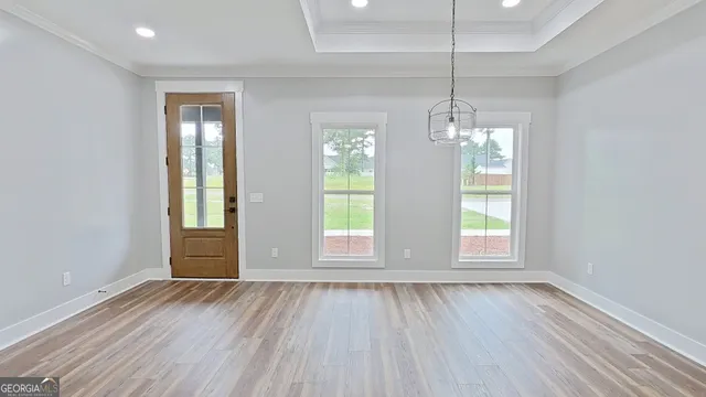 $425,000 | 117 Will Road, Moultrie, GA 31768