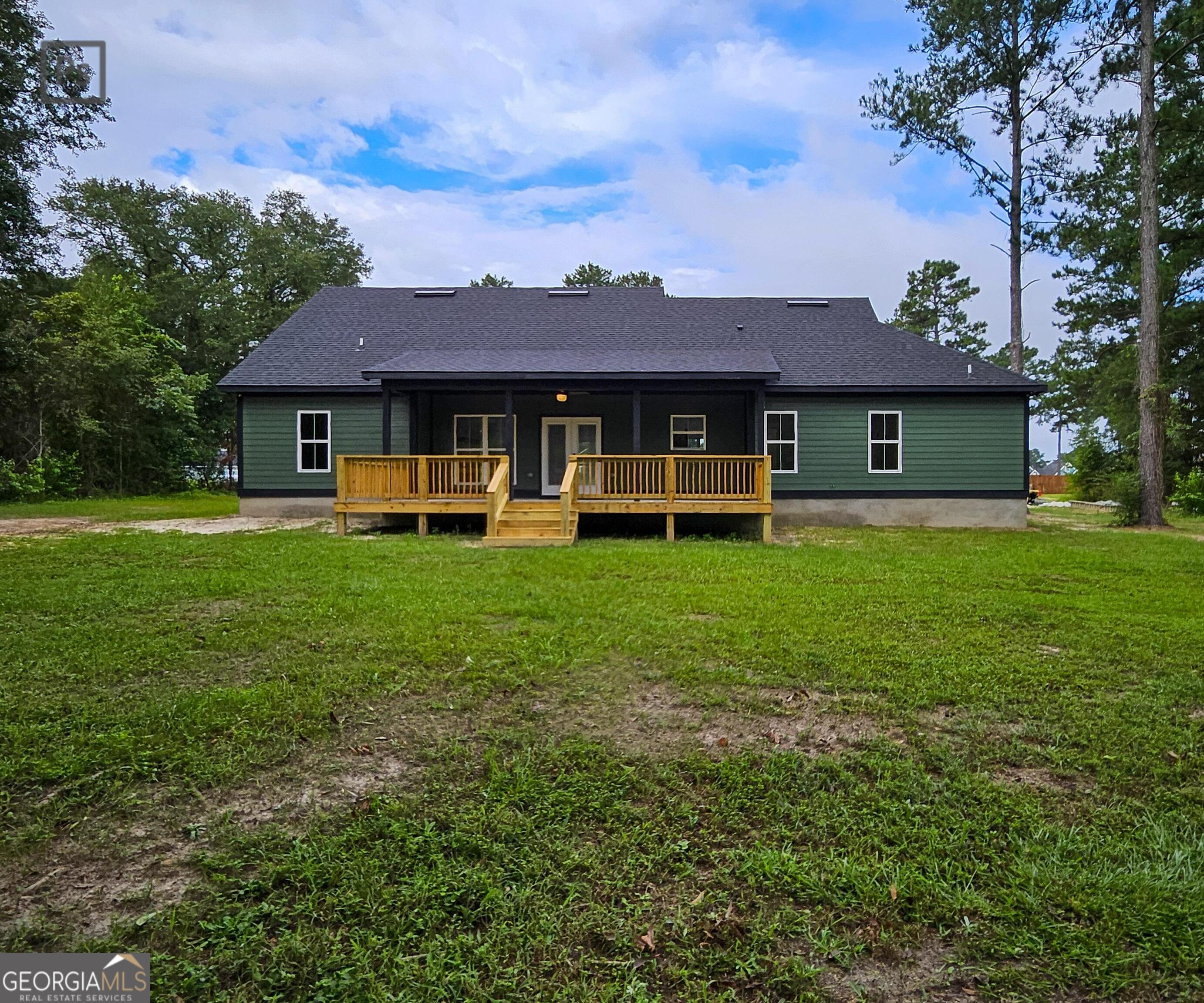 117 Will Road Moultrie, GA 31768 - Photo 53 of 54