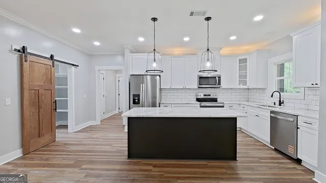 $425,000 | 117 Will Road, Moultrie, GA 31768