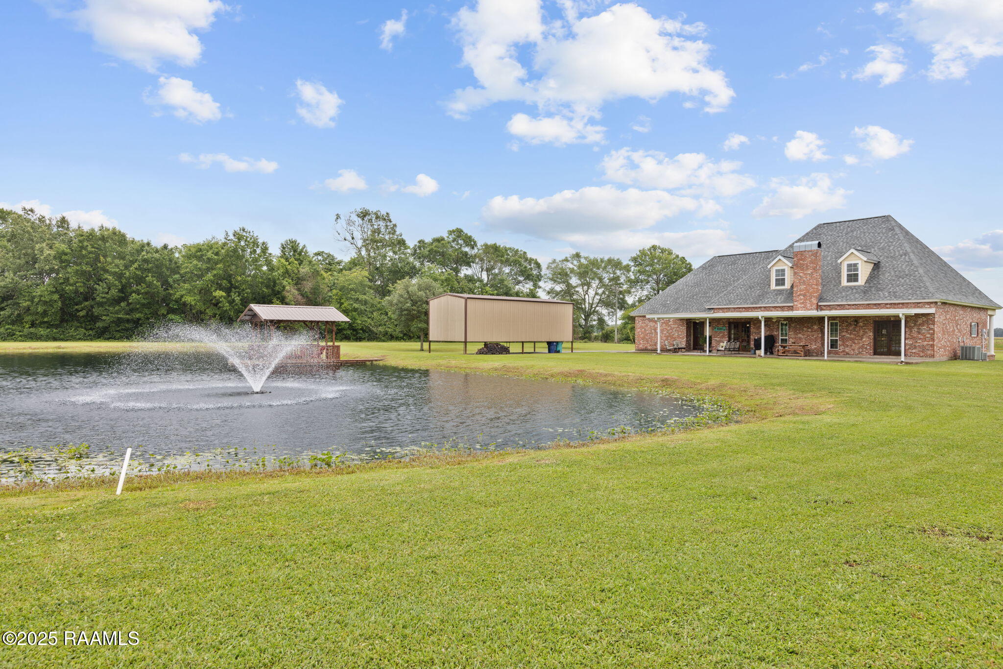 389 Goyo Road Washington, LA 70589 - Photo 40 of 48 44-web-or-mls-389 Goyo Rd-44