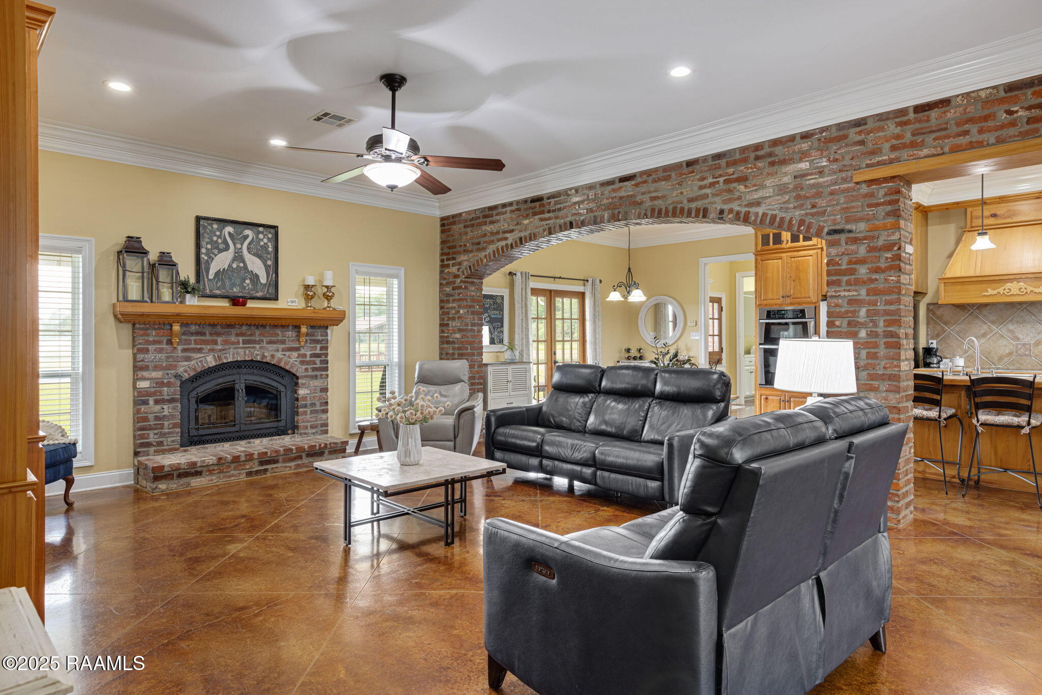 389 Goyo Road Washington, LA 70589 - Photo 8 of 48 7-web-or-mls-389 Goyo Rd-7