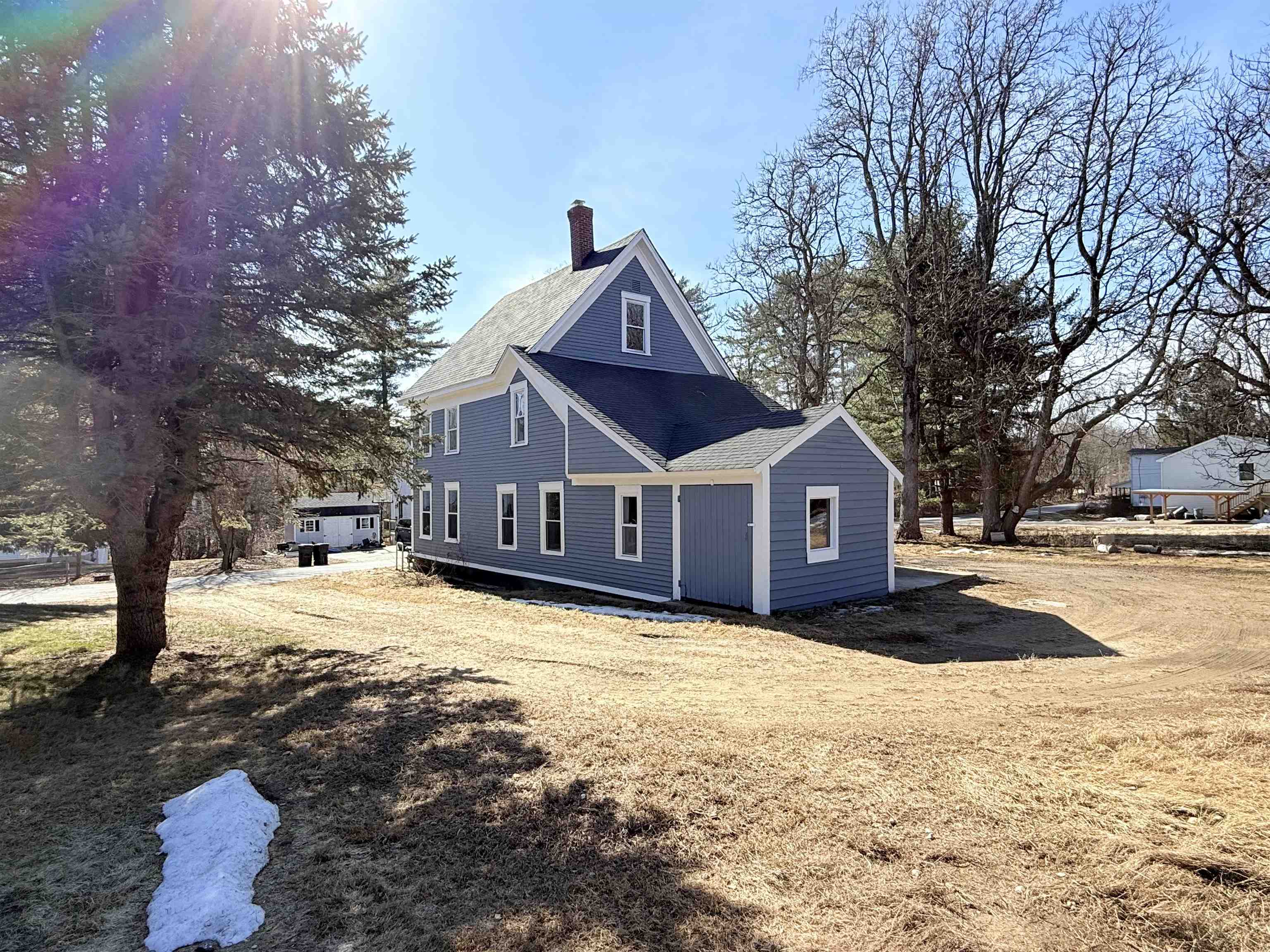 30 Sweatt Street Boscawen, NH 03303 - Photo 41 of 48