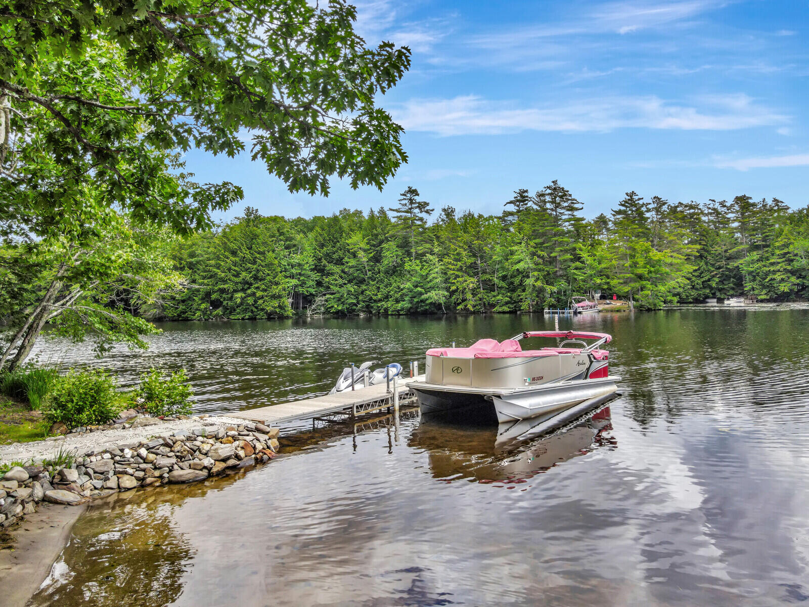 103 Grant Road Litchfield, ME 04350 - Photo 62 of 71 63_DJI_0916_DxO_mls