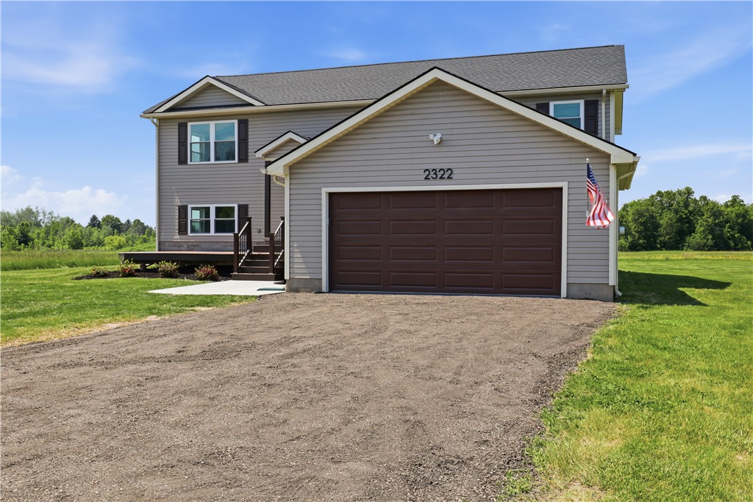 2322 Brickyard Road Canandaigua Town, NY 14424 - Photo 2 of 38
