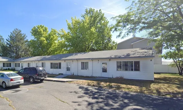 $342 | 1550 Teton View Lane, Idaho Falls, ID 83402