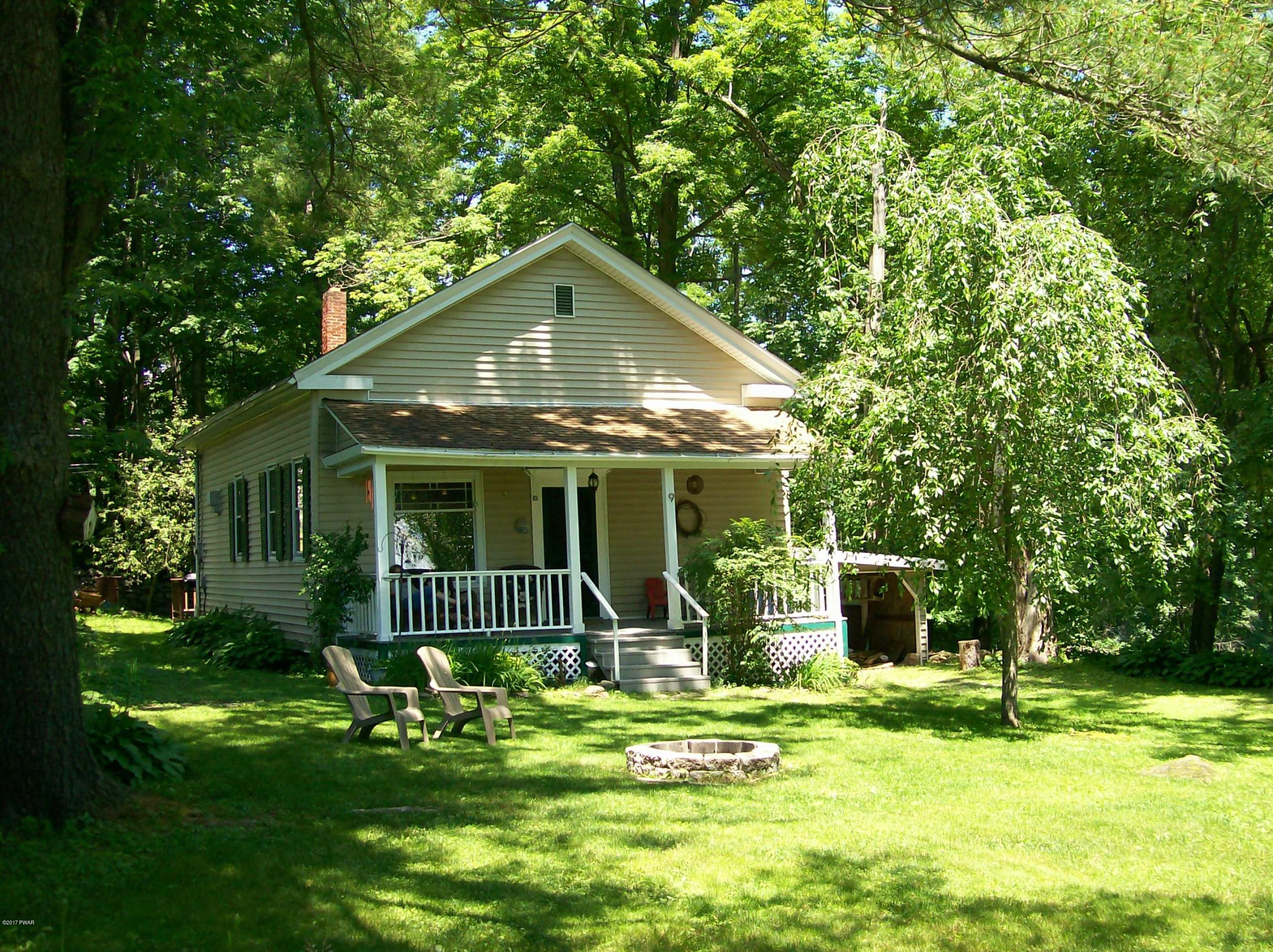 9 Ox Team Rd Beach Lake Beach Lake, PA 18405 - Photo 1 of 20