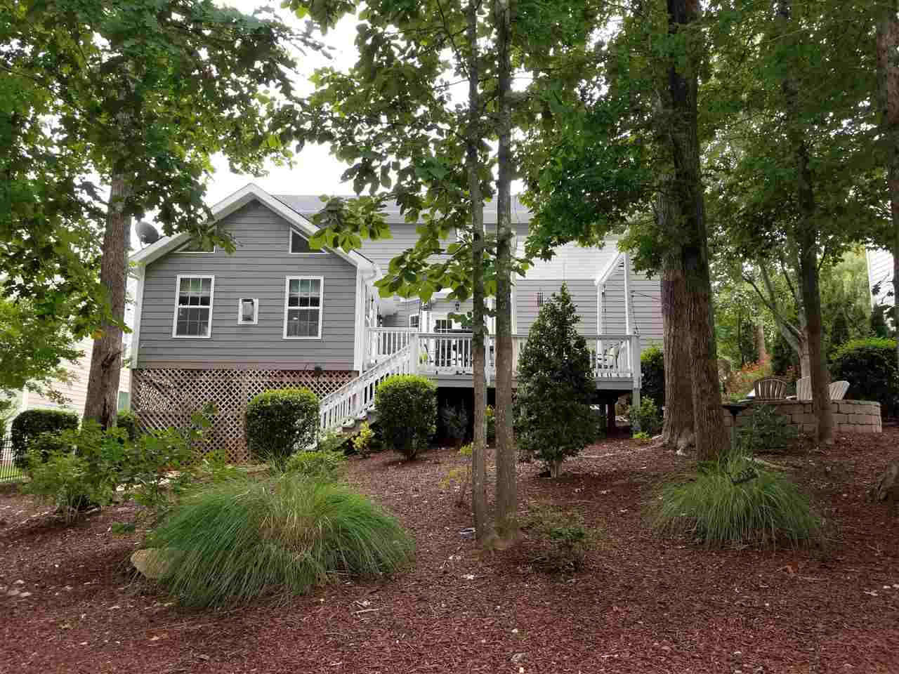 305 Brandywine Drive Raleigh, NC 27607 - Photo 12 of 12 Photo 12