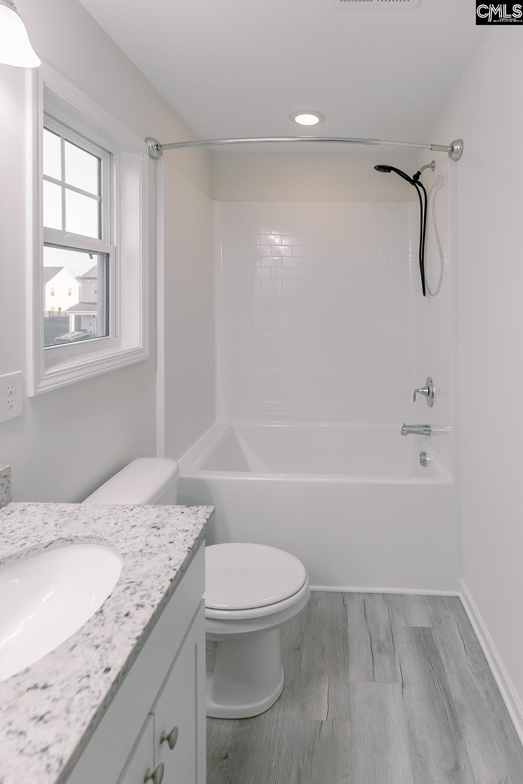 337 Wahoo Circle Irmo, SC 29063 - Photo 27 of 36