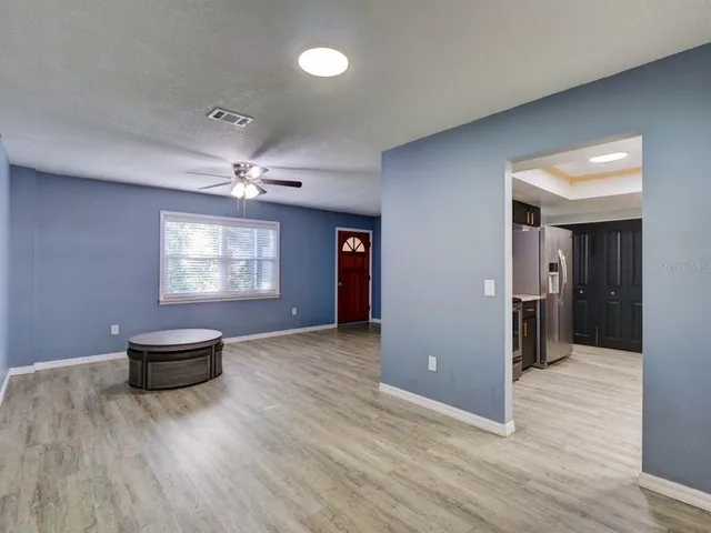 $285,000 | 1218 County Road 450, Lake Panasoffkee, FL 33538