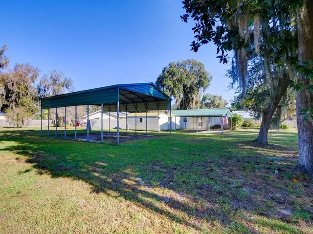 $285,000 | 1218 County Road 450, Lake Panasoffkee, FL 33538