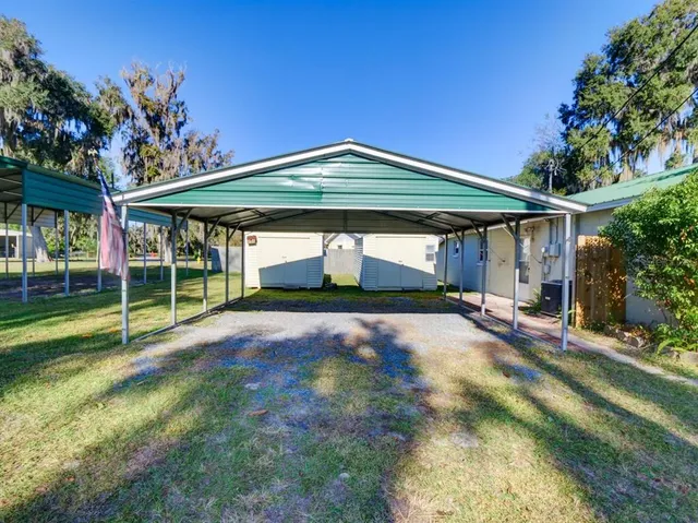 $285,000 | 1218 County Road 450, Lake Panasoffkee, FL 33538