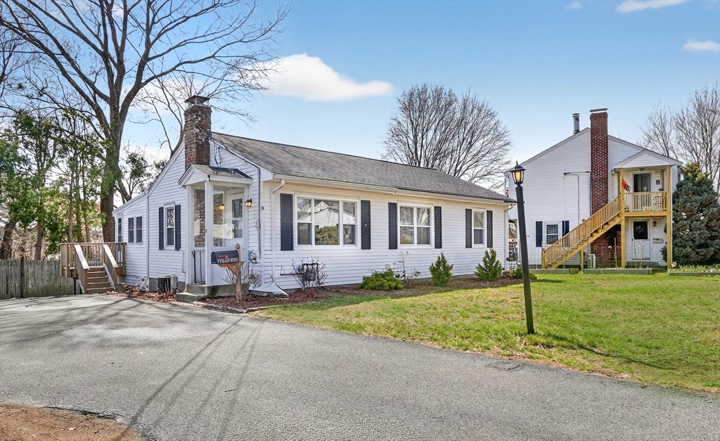9 Valley Road Norwood, MA 02062 - Photo 38 of 38 Gallery Image 38