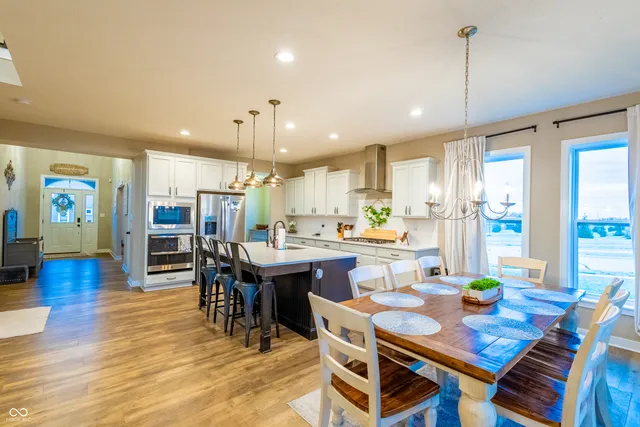 $745,000 | 4061 Secretariat Lane, Bargersville, IN 46106