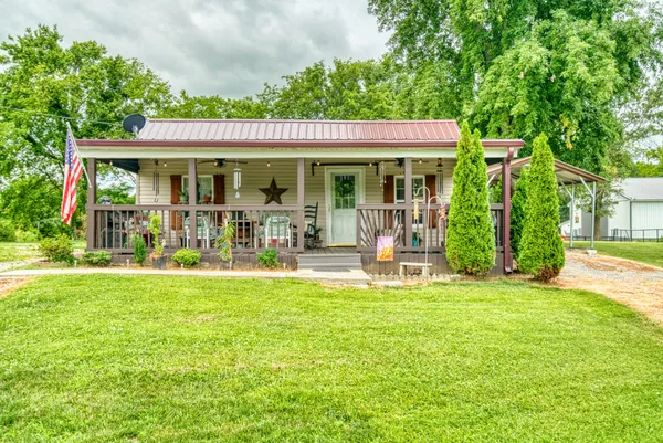 $159,900 | 3899 West Jefferson Davis Highway, Elkton, KY 42220