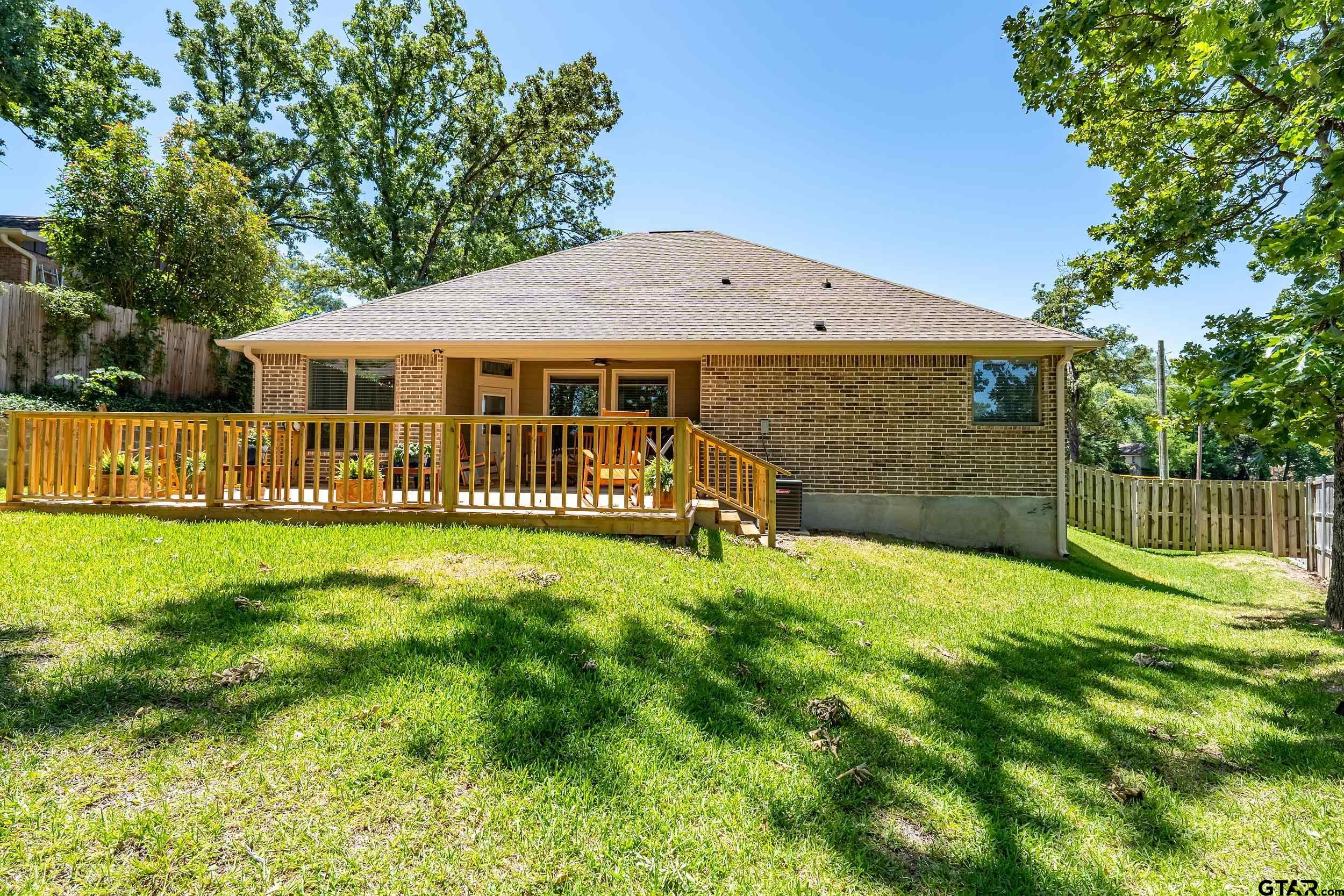 1700 Easy Street Tyler, TX 75703 - Photo 26 of 27