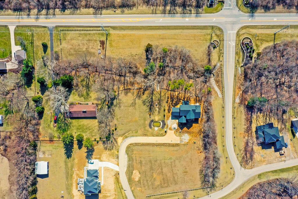 983 Ruth Crossing Delaware, OH 43015 - Photo 11 of 20 983 Ruth Crossing Aerial
