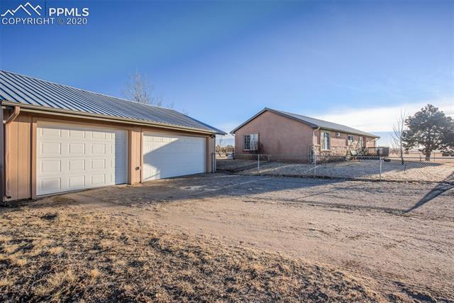 25170 Sanborn Road Calhan, CO 80808 - Photo 8 of 38