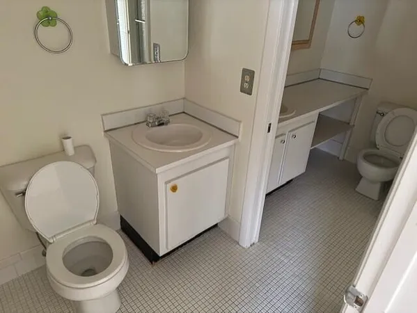 $1,925 | 1844 Fairview Villas Drive, Unit 3, Palm Springs, FL 33406