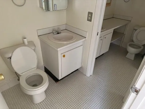 $1,925 | 1844 Fairview Villas Drive, Unit 3, Palm Springs, FL 33406