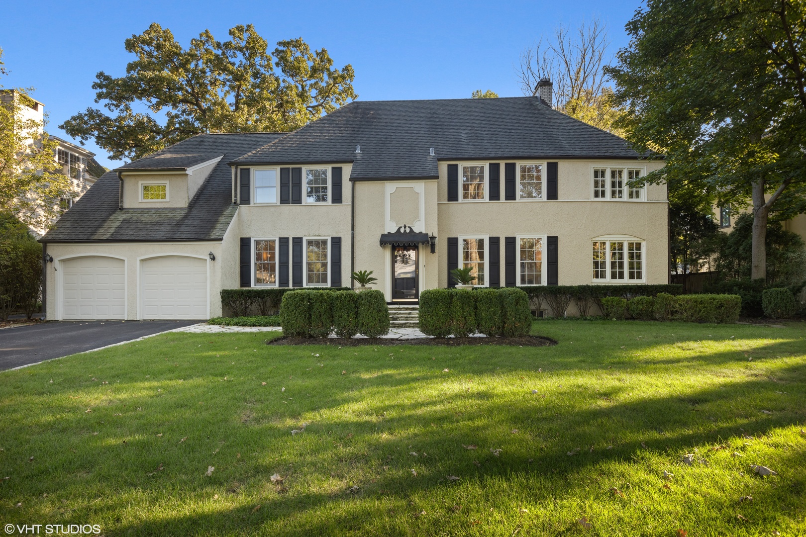 1034 Westmoor Road Winnetka, IL 60093 - Photo 1 of 18