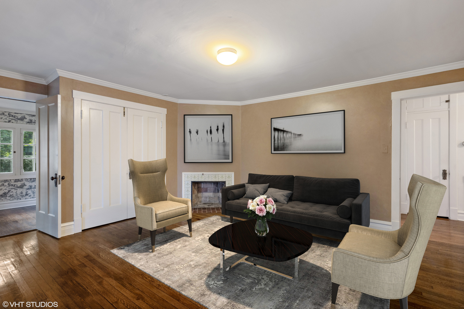 1034 Westmoor Road Winnetka, IL 60093 - Photo 12 of 18