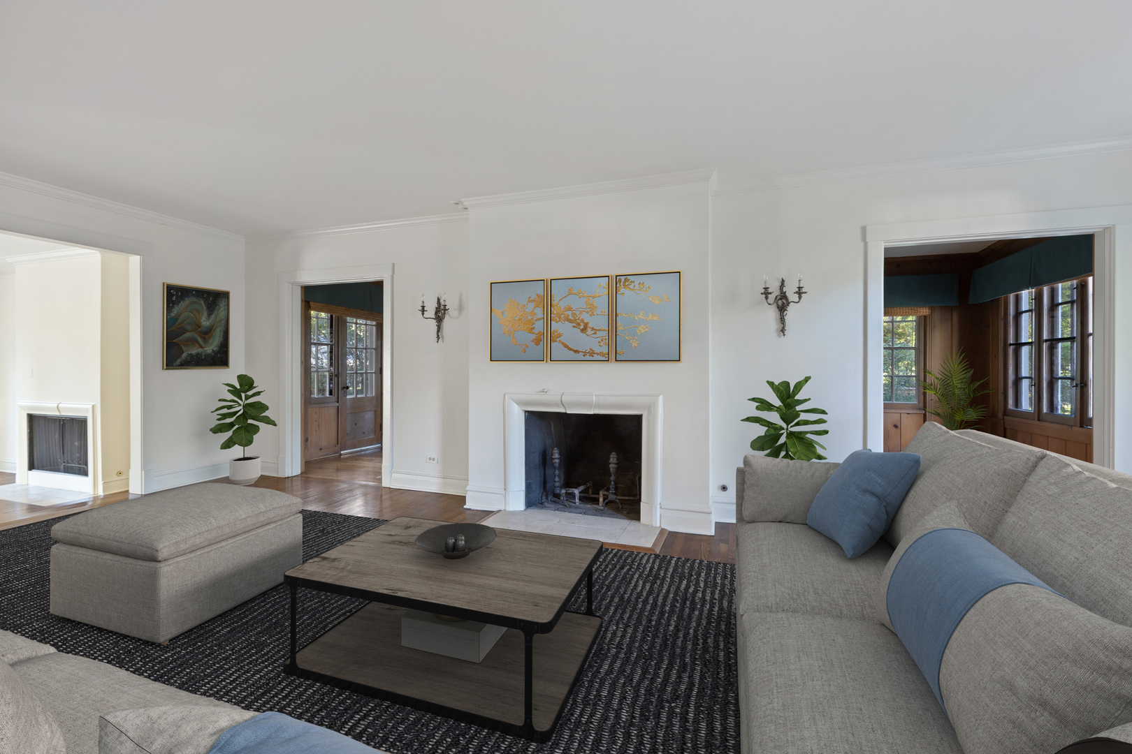 1034 Westmoor Road Winnetka, IL 60093 - Photo 8 of 18