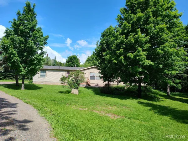 $179,500 | 497 Bates-Amasa Road, Iron River, MI 49935