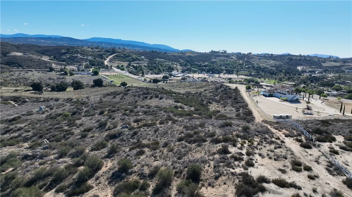1 Quail Temecula, CA 92592 - Photo 5 of 5 an aerial view of residential house and green space