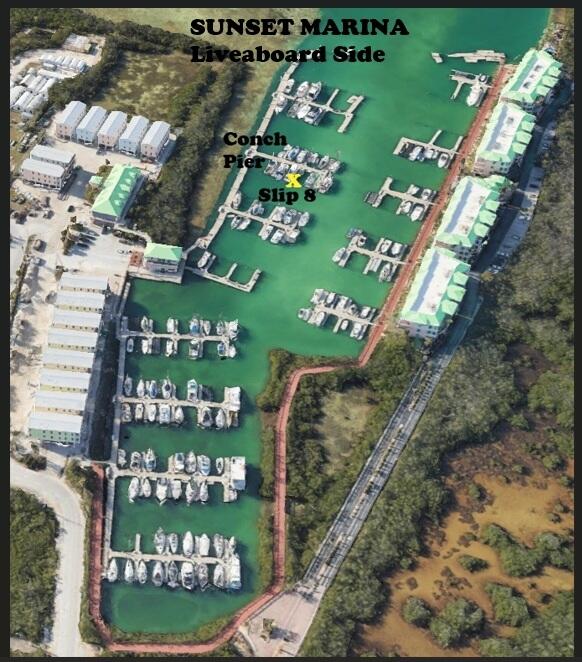 5555 College Road, Unit CONCH 8 Key West, FL 33040 - Photo 7 of 22 a view of a city