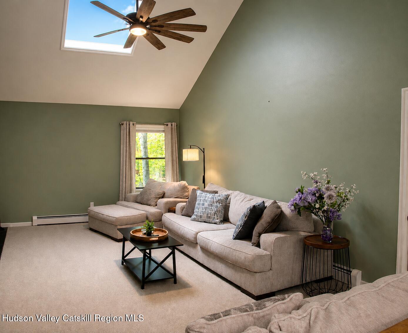 25 Old Farm Road Shokan, NY 12481 - Photo 10 of 22 Great Room