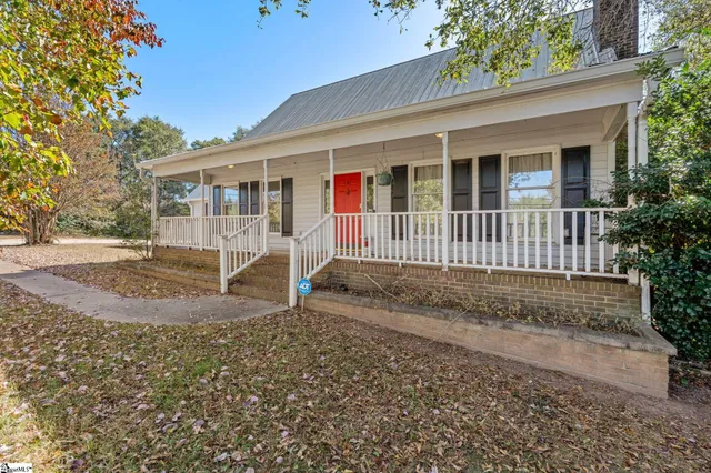 $317,500 | 1816 Bethel Road, Simpsonville, SC 29681