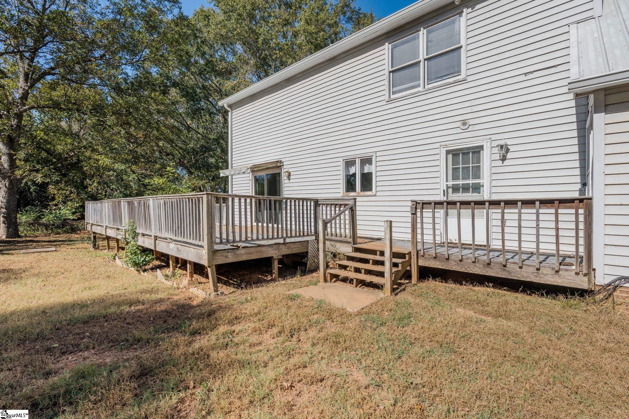 1816 Bethel Road Simpsonville, SC 29681 - Photo 28 of 34