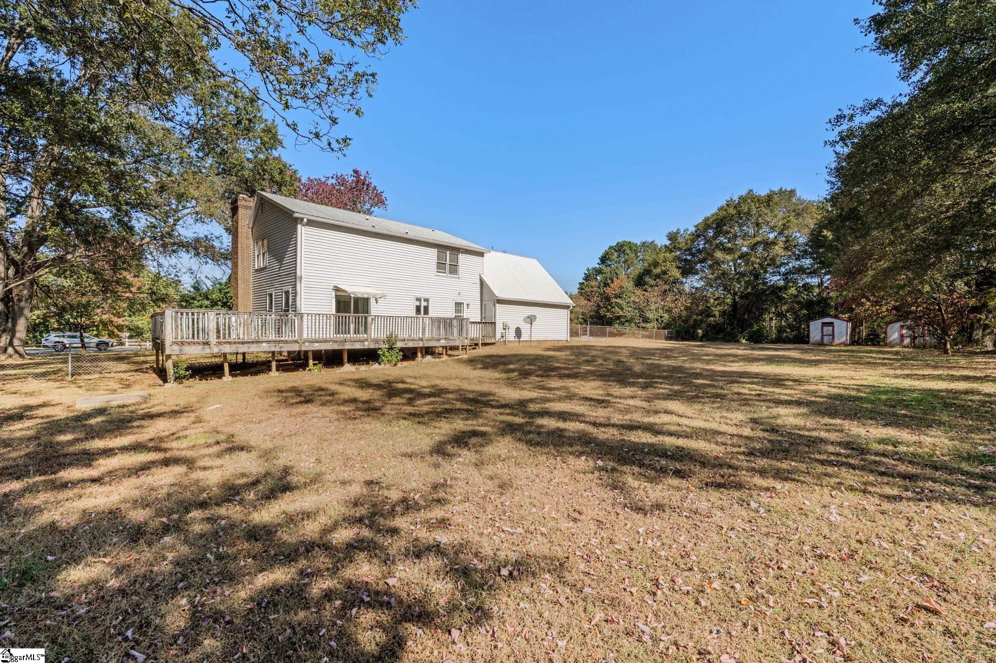 1816 Bethel Road Simpsonville, SC 29681 - Photo 29 of 34