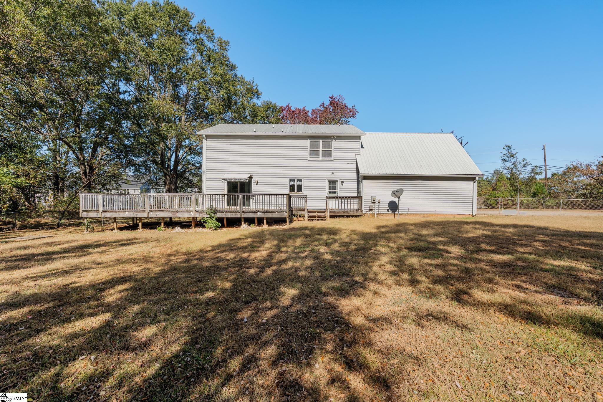 1816 Bethel Road Simpsonville, SC 29681 - Photo 30 of 34