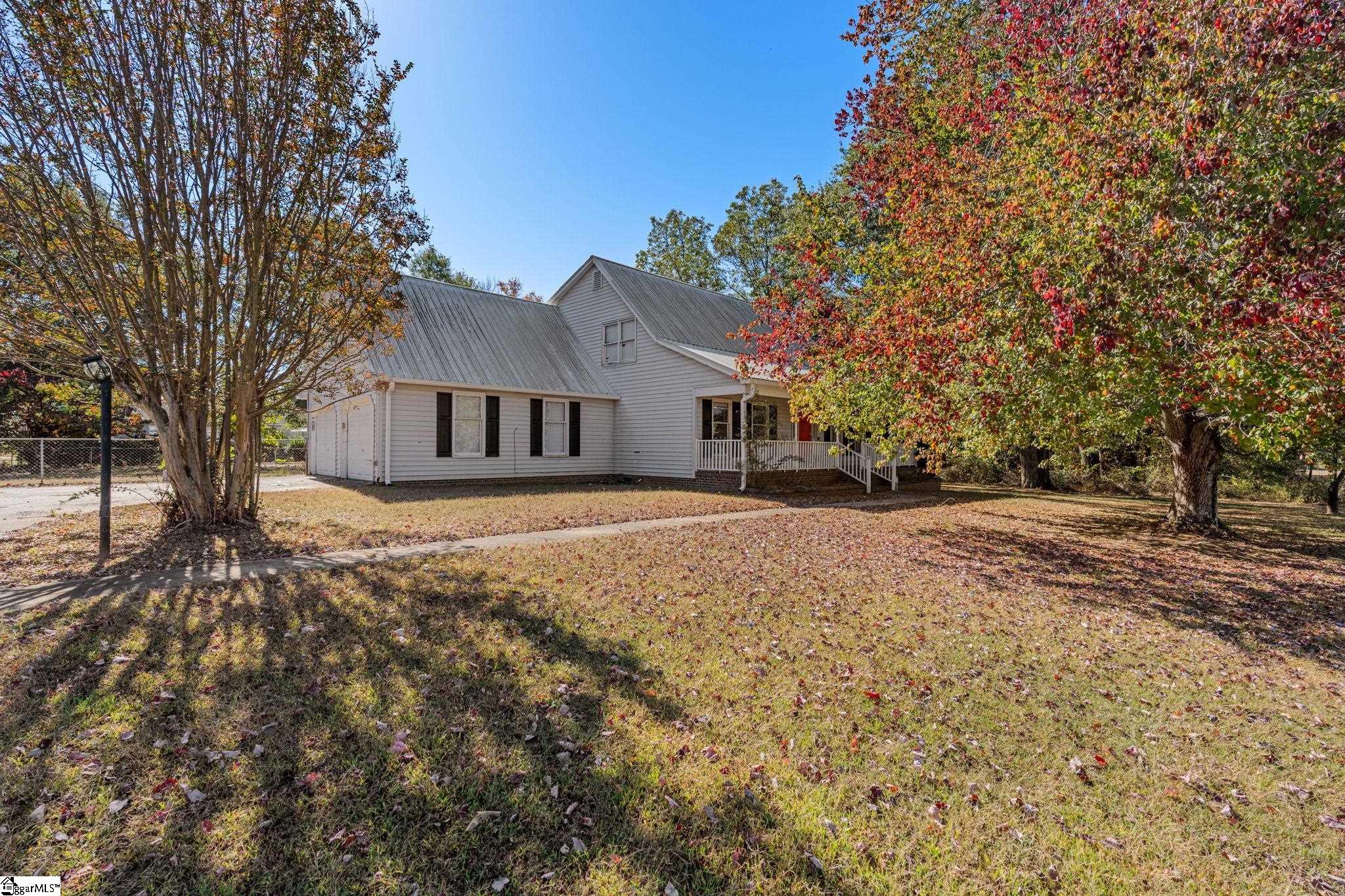 1816 Bethel Road Simpsonville, SC 29681 - Photo 33 of 34