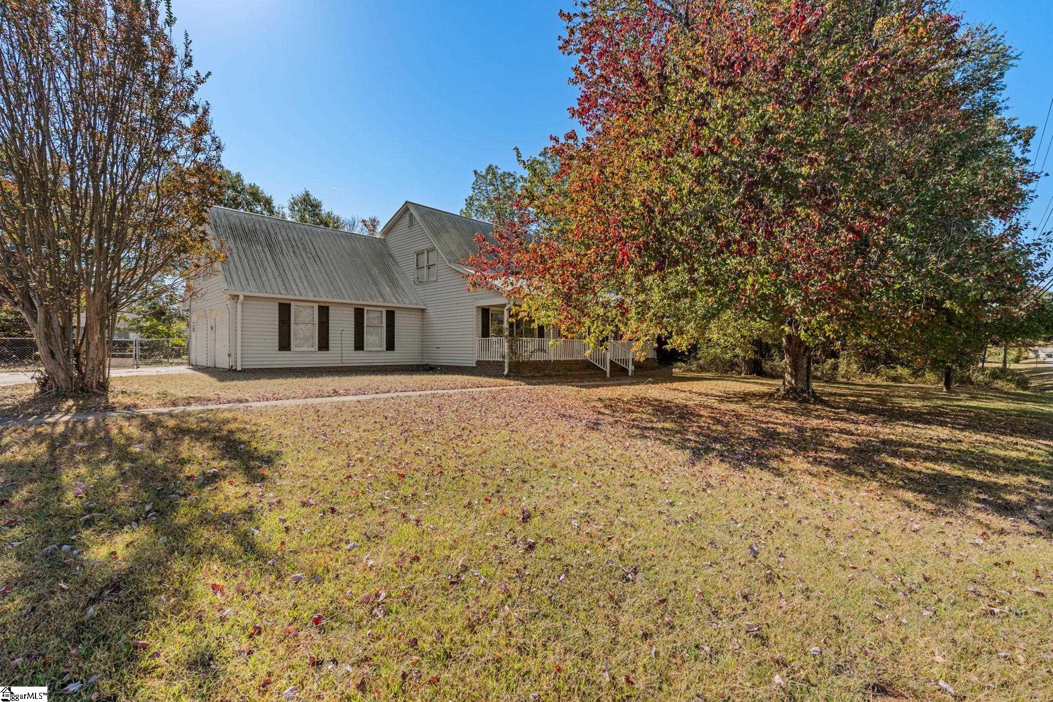 1816 Bethel Road Simpsonville, SC 29681 - Photo 34 of 34