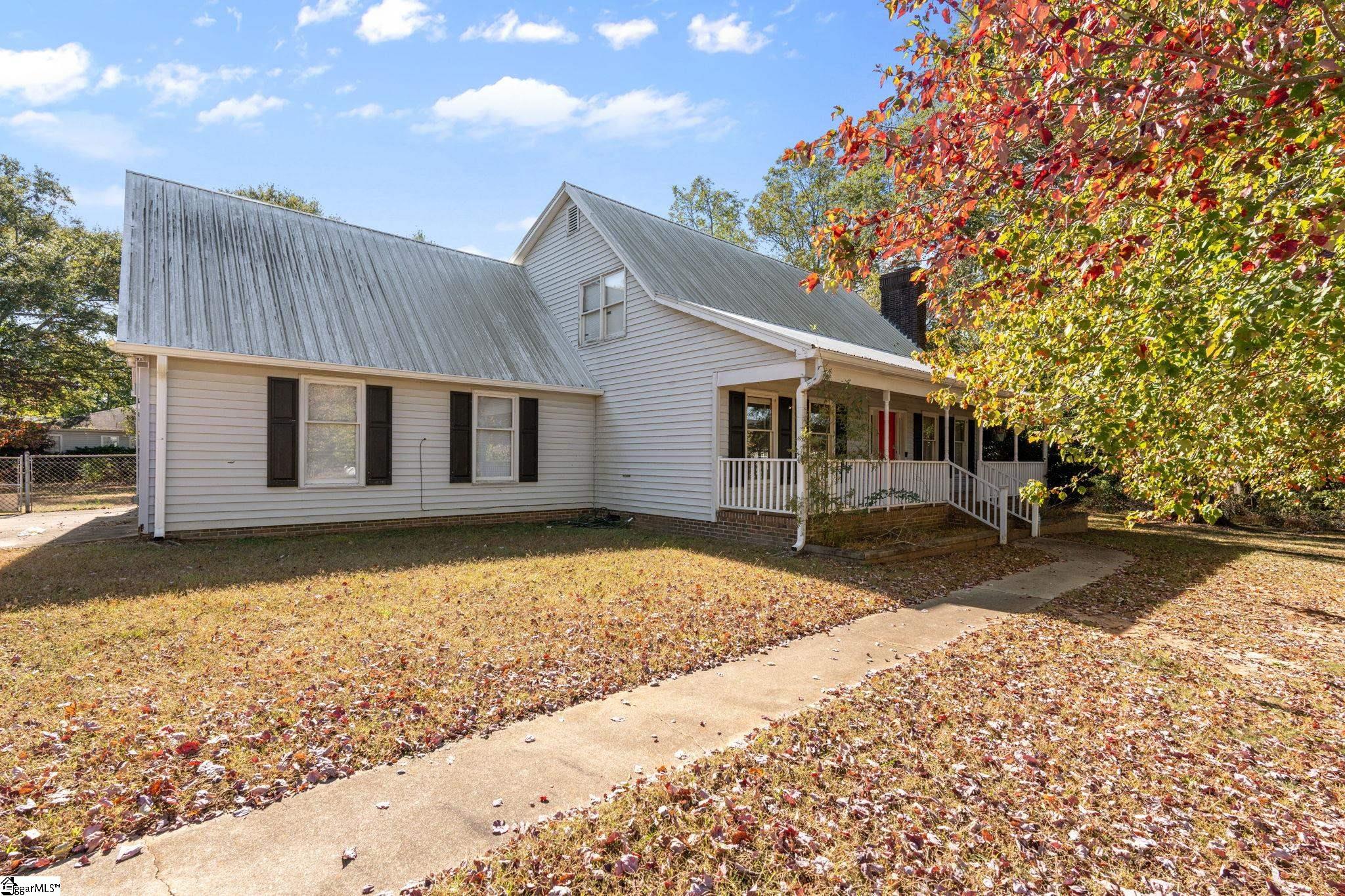 1816 Bethel Road Simpsonville, SC 29681 - Photo 4 of 34