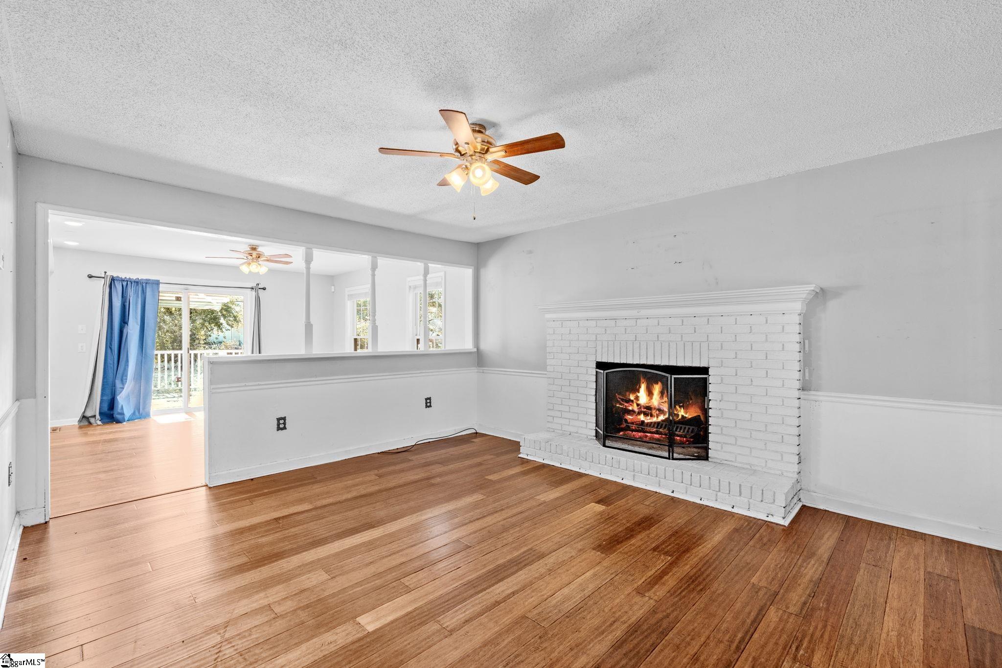 1816 Bethel Road Simpsonville, SC 29681 - Photo 5 of 34