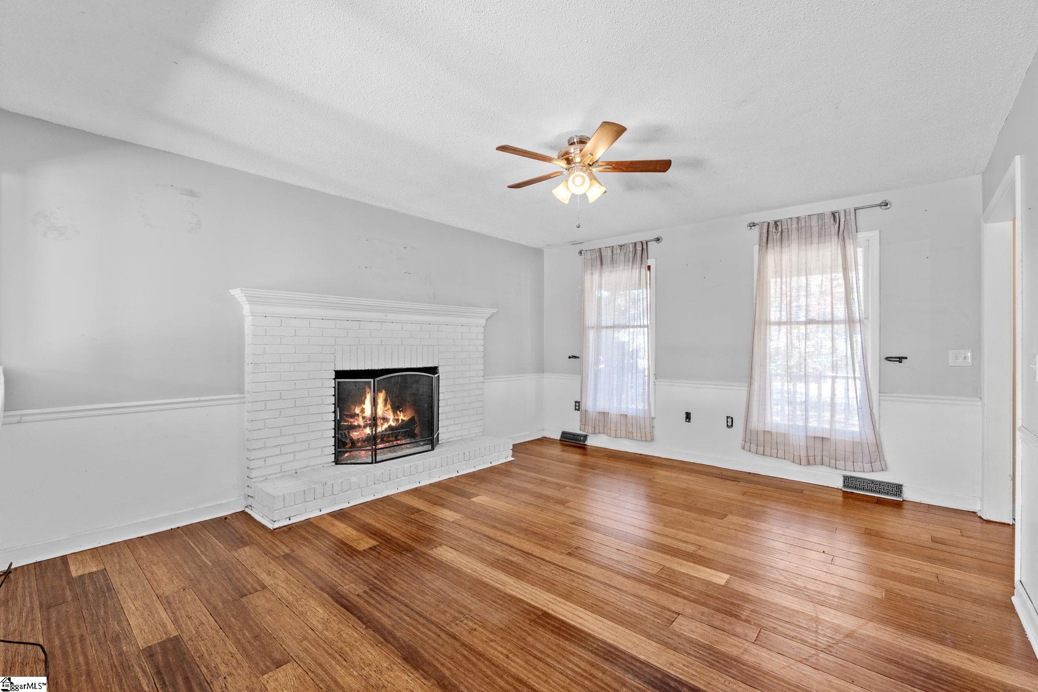 1816 Bethel Road Simpsonville, SC 29681 - Photo 6 of 34