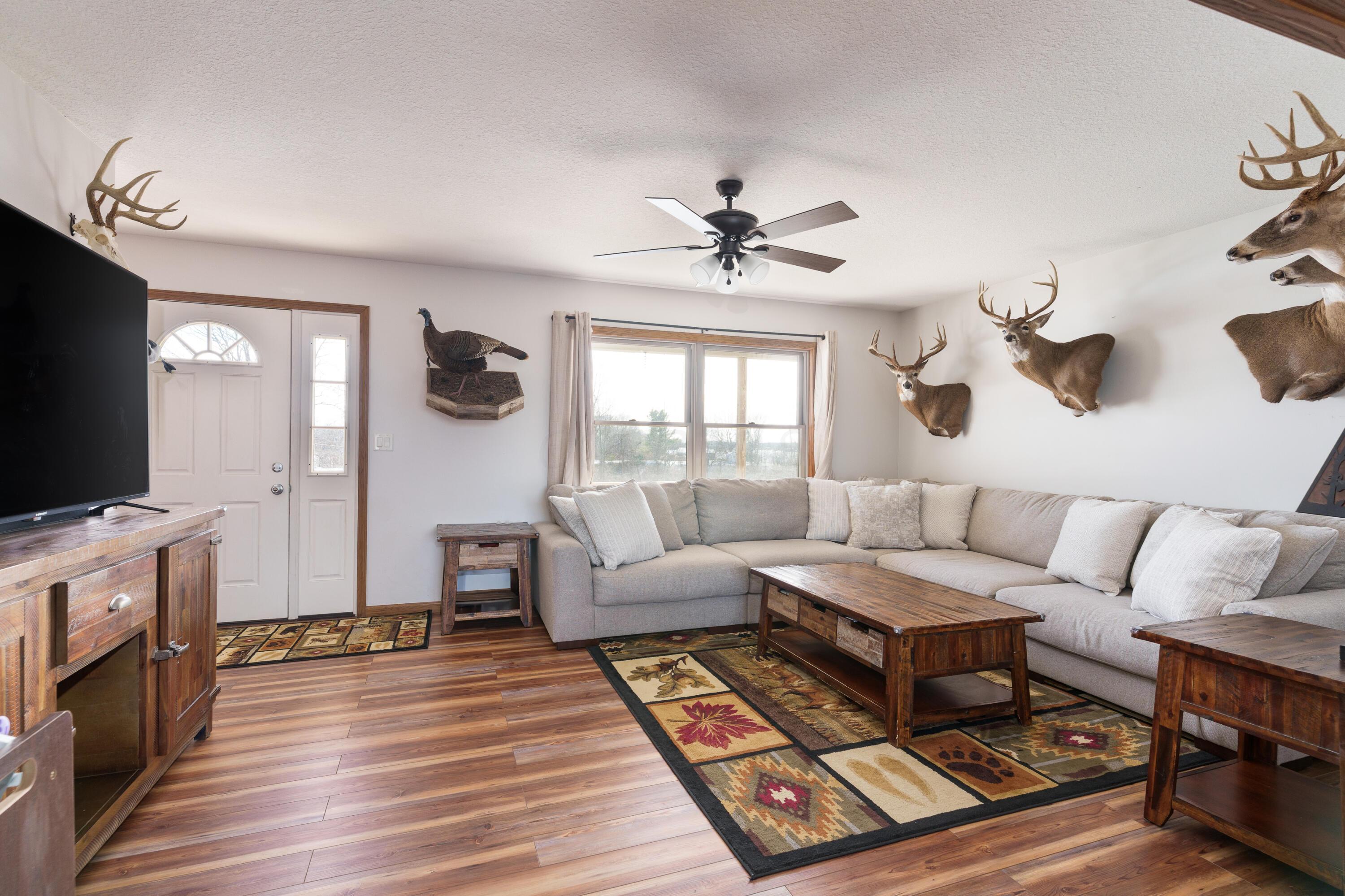 27783 Locust Grove Road McArthur, OH 45651 - Photo 6 of 11 Gallery Image 6