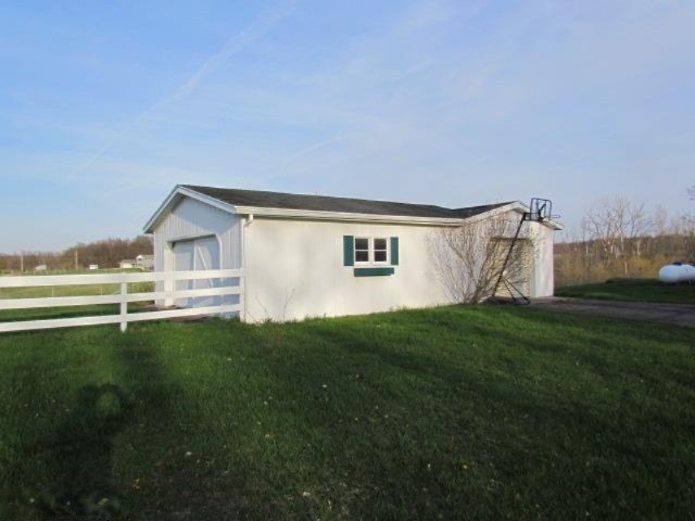 7300 Hammond Road Freeport, MI 49325 - Photo 2 of 13 Additional Photo