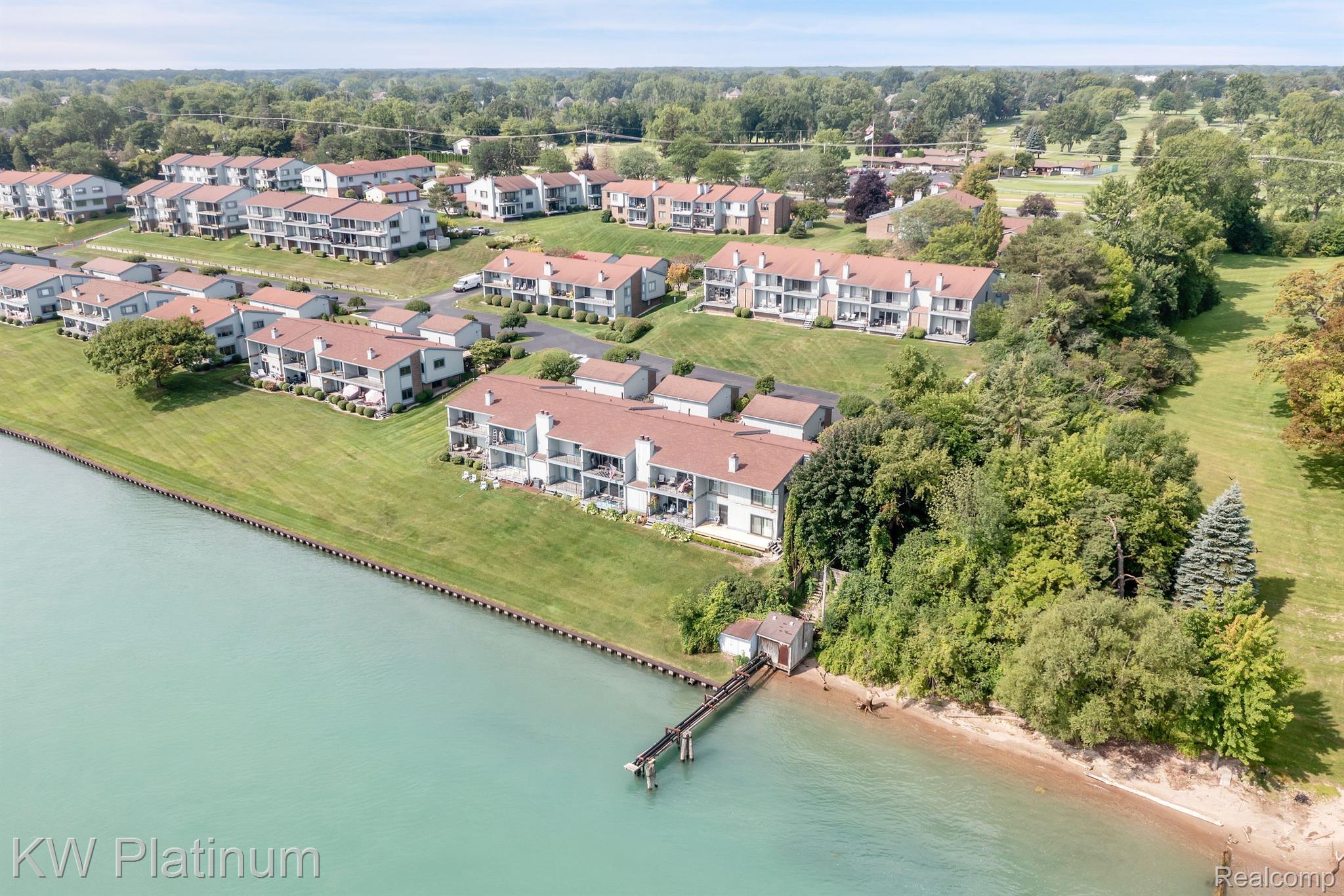 1715 River Road, Unit 25 St. Clair, MI 48079 - Photo 16 of 16 Gallery Image 16