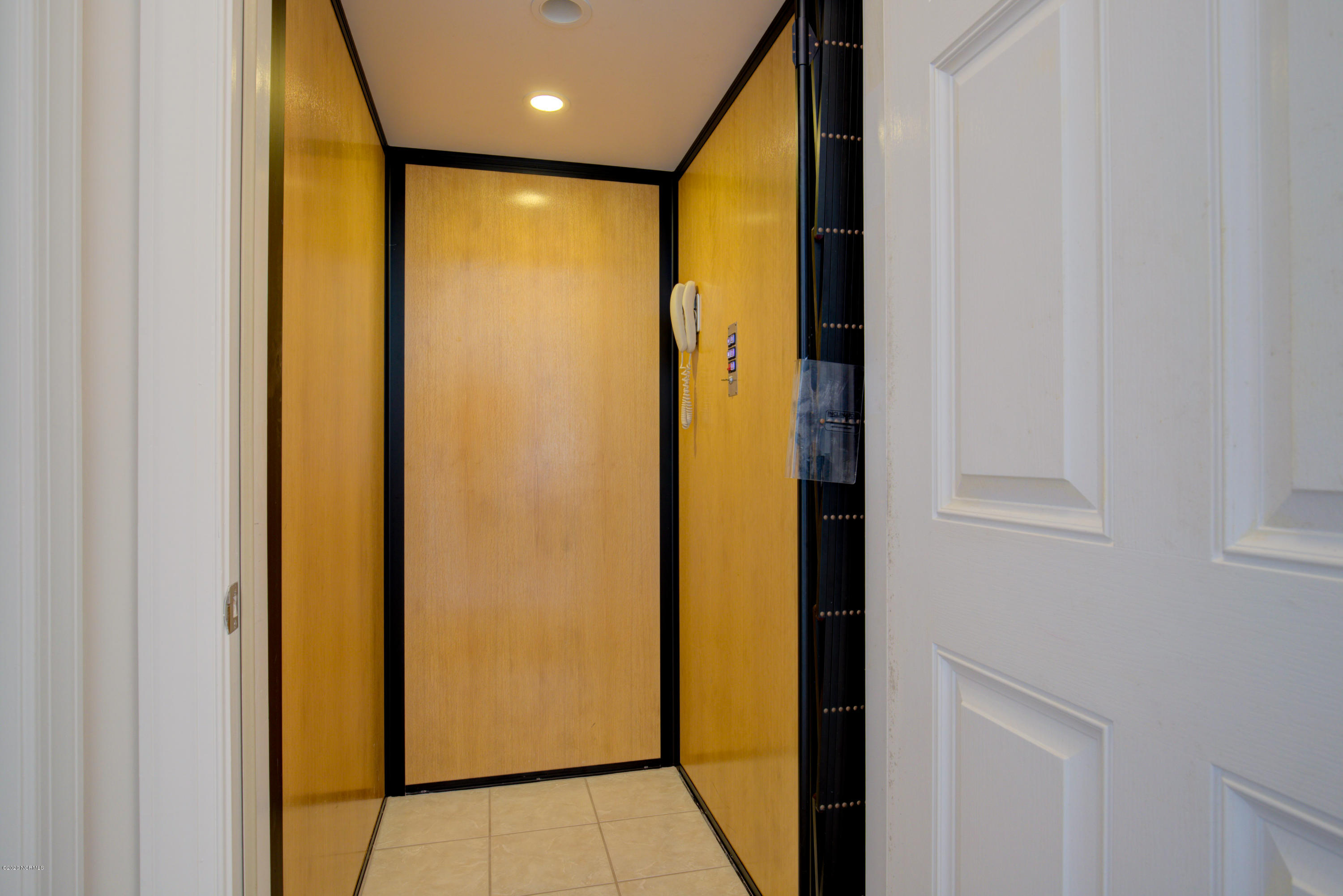 1263 New River Inlet Road North Topsail Beach, NC 28460 - Photo 31 of 71 3 stop elevator