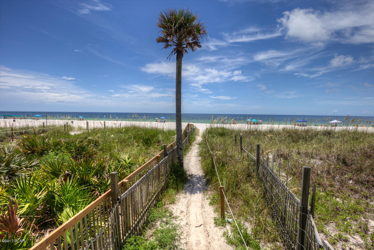 12908 Front Beach Road, Unit 9 Panama City Beach, FL 32407 - Photo 54 of 58
