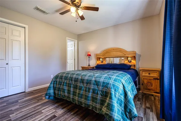 $169,000 | 3132 Highway 507, Jamestown, LA 71045